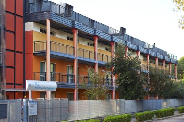 GVM ICC Casal Palocco