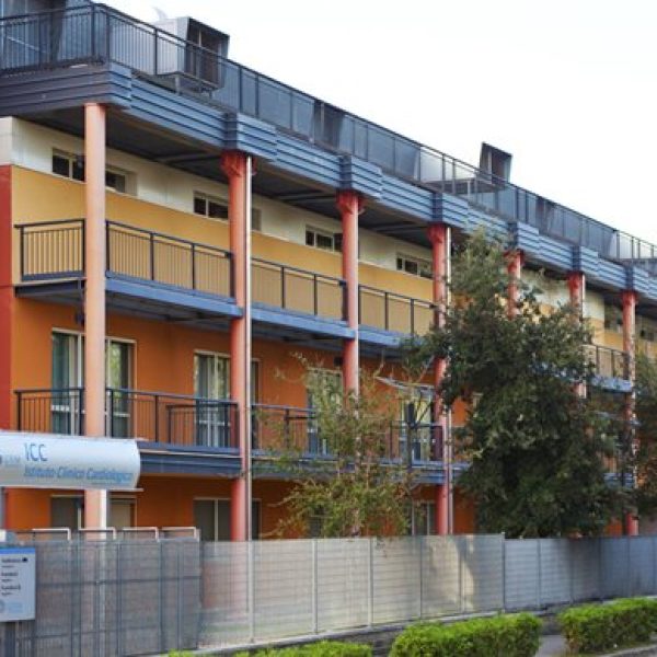 GVM ICC Casal Palocco
